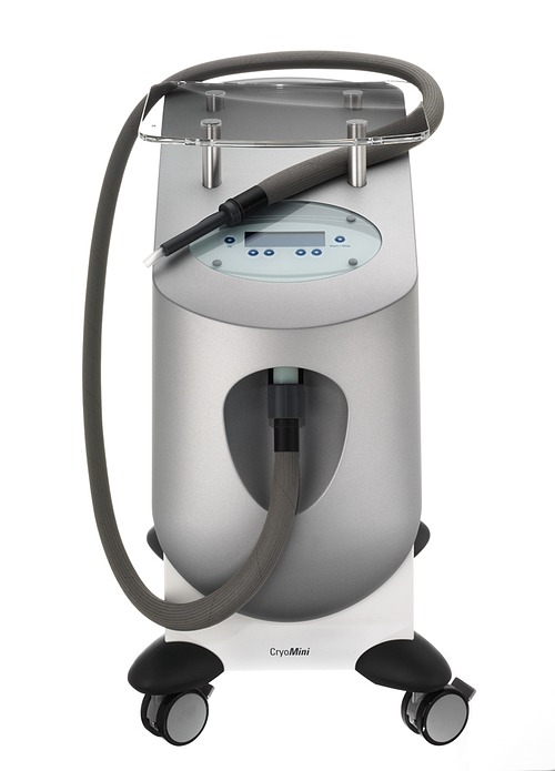 Zimmer Cryo Mini